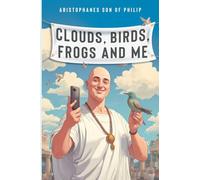 Clouds, Birds, Frogs and Me