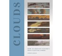 Clouds by Edward Graham (Hardback Book)