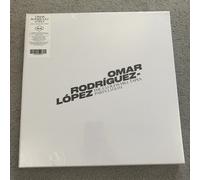 Omar Rodriguez-Lopez - The Clouds Hill Tapes Pts. I, II & III [VINYL]