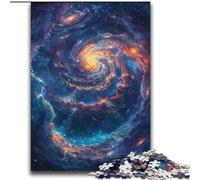 Clouds in The Cosmos Jigsaws 2000 Pieces for Adults, for And 14 Years And over Brainteaser Family Games Christmas Birthday Gifts (70x100cm)
