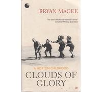 Clouds Of Glory: A Childhood in Hoxton