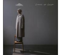 Julie Kuhl - Clouds Of Grief [VINYL]