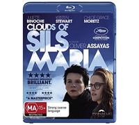 Clouds of Sils Maria