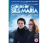 Clouds Of Sils Maria