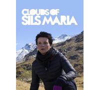 Clouds of Sils Maria