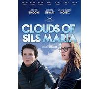 Clouds of Sils Maria (2014)