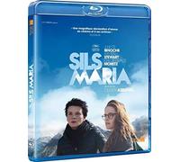 Clouds of Sils Maria (2014) (Blu-Ray)