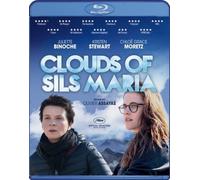 Clouds of Sils Maria (2014) (Blu-Ray)