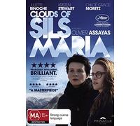 Clouds of Sils Maria [NON-UK Format / Region 4 Import - Australia]