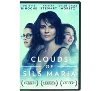 Clouds of Sils Maria [Region 1]