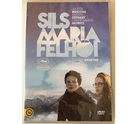 Clouds of Sils Maria / Sils Maria Felhői