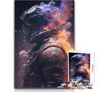 Clouds Of The Battlefield Jigsaw Puzzles 1000 Pieces for Teenagers Mindful Learning Fun Game Unique Gift for Joyful Celebrations Size 50x75cm