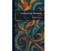 Clouds of Witness