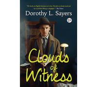 Clouds of Witness