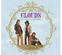 Clouds Once Upon a Time: The Collection (CD) Box Set (US IMPORT)