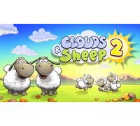 Clouds & Sheep 2