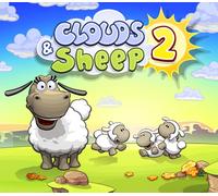Clouds & Sheep 2 EU XBOX One CD Key