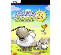 Clouds & Sheep 2 PC