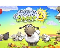Clouds & Sheep 2 (Xbox One / Xbox Series X|S) Xbox Live Key - EU