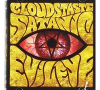 Clouds Taste Satanic - Evil Eye