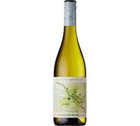 Cloudscape Sauvignon Blanc from Elgin, The Capeography Co.