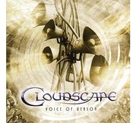 Cloudscape - Voice Of Reason