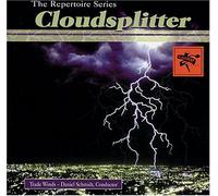 Cloudsplitter (The Repertoire Series)
