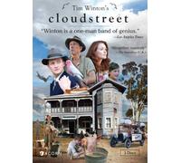 Cloudstreet [DVD] [2011] [Region 1] [US Import] [NTSC]