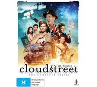 Cloudstreet: Season 1 [Region 4]