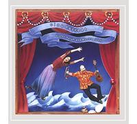 Cloudstreet - Violet Sarah and Muckle John