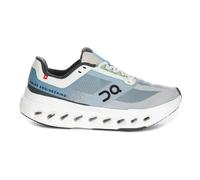 Cloudsurfer Nxt Mesh Trainers Women - female - On Running - Running Shoes - Blue - 4 UK - Sport 4 UK
