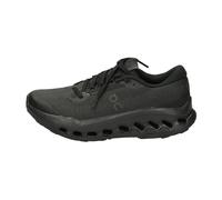Cloudsurfer Trail 2 Waterproof - female - On Running - Running Shoes - Black - 7 UK - Sport 7 UK