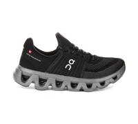 On Running Cloudswift 4 AD - Black - Mens 11