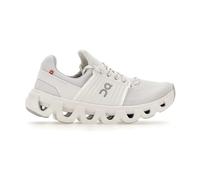 Cloudswift 4 AD - female - On Running - Running Shoes - White - 4 UK - Sport 4 UK