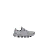 ON Running Men's CLOUDSWIFT 4 AD Sneaker, Alloy Frost, 10 UK
