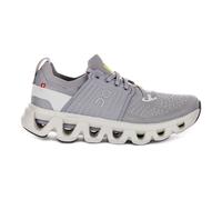 On Cloudswift 4 Shoes Violet Beige Women - 37.5