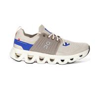 Cloudswift 4 Mesh Trainers Cream Men, male, On Running, Running Shoes, Multicolor, 9 UK, Sport 9 UK