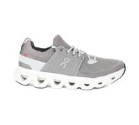 Cloudswift 4 Mesh Trainers Grey Men, male, On Running, Running Shoes, Gray, 9 UK, Sport 9 UK