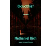 Cloudthief : A Novel