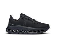 Cloudtilt - female - On Running - Running Shoes - Black - 4 1/2 UK - Sport 4 1/2 UK