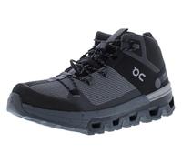 Cloudtrax Waterproof - Women's, Black Rock, 8.5