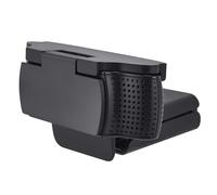 CloudValley Webcam Cover for Logitech C920/C920S/C920x/C922x, Black