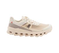 On - Cloudvista 2 - Trail running shoes size 7, sand