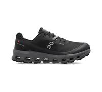 Cloudvista 2 Waterproof - male - On Running - Sneakers - Black - 6 1/2 UK - Shoes 6 1/2 UK