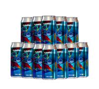 Cloudwater Limited Edition DIPA Double IPA 440ml Cans - 8% ABV (12 Pack)