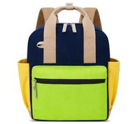 CLOUDWINGS Kids Backpack for Boys Girls 6-8 Toddler Backpack 3-6 Kindergarten Preschool Bookbag for Elementary Child (Small)