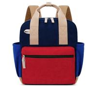 CLOUDWINGS Kids Backpack for Boys Girls 6-8 Toddler Backpack 3-6 Kindergarten Preschool Bookbag for Elementary Child (Mini)