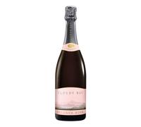 Cloudy Bay Pelorus Sparkling Rose 75cl
