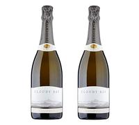 Cloudy Bay | Pelorus Sparkling Wine 12.5% ABV | 2 x 75cl