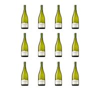 Cloudy Bay Sauvignon Blanc 13.5% ABV | Crisp Dry White Wine | 12 x 75cl Bottle